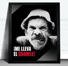 Cuadro De Ramiro Davalos