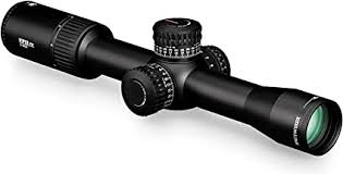 The viper pst gen ii takes incredible performance and rock solid tactical features to new heights. Amazon Com Vortex Optics Viper Pst Gen Ii First Focal Plane Riflescopes Sports Outdoors