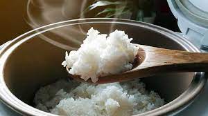 Selain itu, udara yang masuk ke magic com dapat memicu nasi jadi mudah basi. Tips Masak Nasi Di Rice Cooker Agar Matang Sempurna Electrolux Indonesia