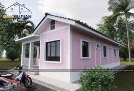 .4 orang tukang rumah tersebut akan selesai dalam 50hari jika tukang ditambah sebanyak 2 orang maka tentukan lama rumah tersebut akan selesai. Sebuah Design Rumah English Style 4 Bina Rumah Impian Facebook