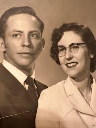 Family Memories in Earth, Texas from 1953 and 1971