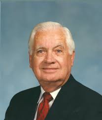 Thomas Oral "T.O." Shepherd Obituary