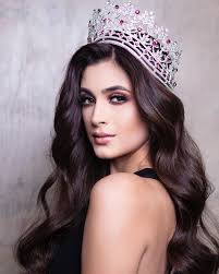 Soy Fernanda Sotelo, Mexicana Universal Quintana Roo ✨ Para mi será honor y  gran orgullo representar a la mujer quintanarroense, estoy comprometida y  firmemente decidida a cambiar 20 años de historia y