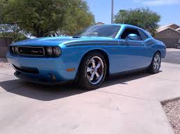 Image result for B5 Blue 2009 Challenger