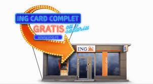 De la mijlocul anului trecut sunt şi cu credit prima casă tot la ing (pensia privată la fel). Noul Ing Card Complet Sau Cum Scapi De Comisioane Gadget Ro Hi Tech Lifestyle