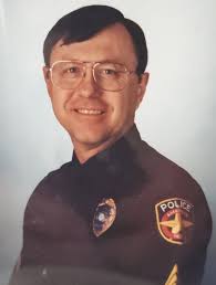 Passings: Thomas Porter of Palmer