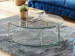 table basse verre trempe vente unique table basse verre trempe table basse verre table basse