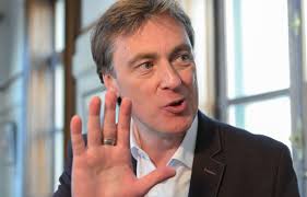 Le chef intérimaire du PLQ, Marc Tanguay, salue « l'écoute » qu'a eue le  premier ministre François Legault lors de leur rencontre