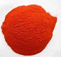 Wholesale Colorants Capsanthin Powder EU GMP Certified ...