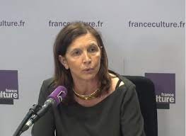 Le mandat principal de michèle leridon est rattaché à Bwd9k3yg4jrtum