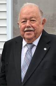 Obituary information for JOSEPH W. MacGREGOR