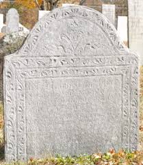 Sarah Coomer Cushman (1713-1753)