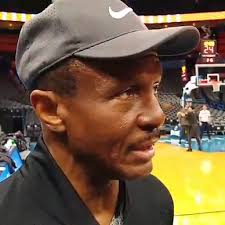 Dwane Casey: Difficult day for Pistons when Andre Drummond was traded