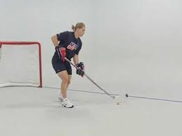 Usa Hockey Skills And Drills Off Ice Stand On One Leg Youtube Hockey Workouts Inline Hockey Usa Hockey
