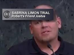 SABRINA LIMON TRIAL