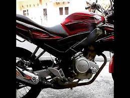 Maybe you would like to learn more about one of these? Vixion Old Jari Jari Tapak Lebar Youtube