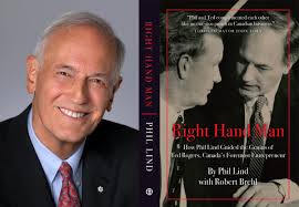 Featured Fellow: Phil Lind