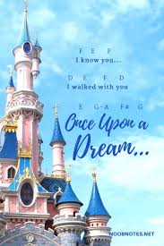 Free Free 179 Disney Songs Flute Letter Notes SVG PNG EPS DXF File