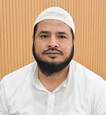 Bihar State Haj Committee