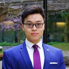 Geoffrey(Chenyong) Qin