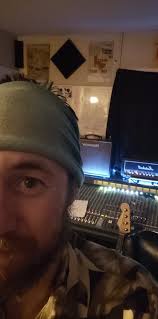 Profile for Blaine Winslow