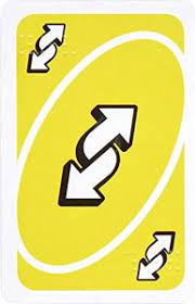 Uno Reverse Card Images Memes And More Uno Variations