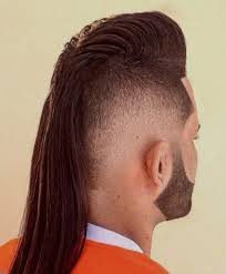 Know how to grow and style mullet with our expert's guide and rock the punk look with excellence! 45 Mullet Haircut Ideas From Atrocious To Thrilling Menhairstylist Com