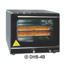 Jual alat pemanggang roti, toaster terbaru 2021 di jakarta, surabaya, bandung, jogja. Jual Dan Harga Alat Pemanggang Roti Konveksi Listrik 2 Nampan Convection Oven Sku 9006 Mesin Raya
