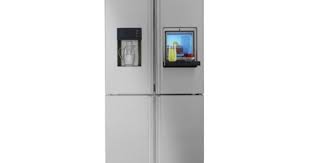 Refrigerateur Multi Portes Beko Gne134630x Inox Darty Inox Refrigerateur Americain Refrigerateur
