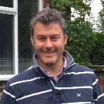 Dr (Peter) John Hamlin