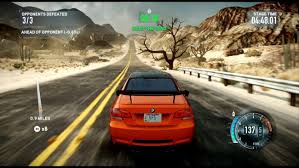 This gameplay movie of need for speed: Need For Speed The Run Review Gamereactor