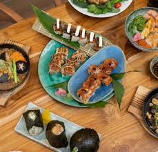 In Yugen, Japanese aesthetic and flavor find balance - NOLISOLI