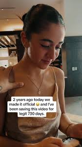 Levi Hummon and Girlfriend