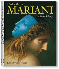 Carlo Maria Mariani (signed by artist and authors) by Mariani, Carlo Maria  and David Ebony, Donald Kuspit et al.: (2001) Signed by Author(s)