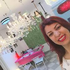 Studio luz iluminação