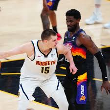 preseason game thread the phoenix suns @ the utah jazz (7pm mst | 9pm est) (self.suns). Preview Denver Nuggets Look To Even Series Against Phoenix Suns In Game 2 Denver Stiffs