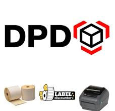 Look for the buttons below the tracking map in the dpd app. Starterpaket Dpd Zebra Gk420d Ethernet 12 Rollen 102 Mm X 150 Mm