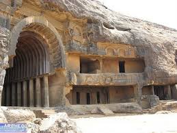 Kanheri Caves ...