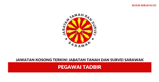 Senarai lengkap permohonan jawatan kosong terkini sarawak untuk pencari kerja lepasan pmr, spm, stpm, sijil, diploma & graduan lepasan universiti awam & swasta sepanjang tahun 2021. Jawatan Kosong Terkini Jabatan Tanah Dan Survei Sarawak Pegawai Tadbir Kerja Kosong Kerajaan Swasta