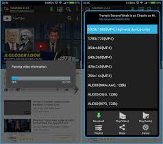 By ben patterson senior writer, pcworld | today's best tech deals picked by pcworld's editors top deals on great products picked by. 15 Best Youtube Video Downloader App For Android Free