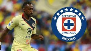 ¿renato ibarra a cruz azul?, esto piensa la afición cementera omar bruno salvador. Cruz Azul Buscaria El Fichaje De Renato Ibarra Sports Illustrated