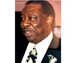 John Williams Obituary (1941