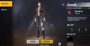 Free fire is an multiplayer battle royale mobile game, developed and published by garena for android and ios. Free Fire Ob29 Update August 2021 Details Release Date New Characters New Pet New Mechanisms Much More World Of Youth News