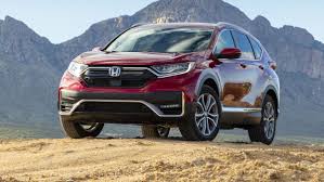 Virtual test drive — cars.com. Sponsored The 2020 Honda Cr V Touring Edition Awd Compact Suv The Mercury News
