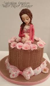 Pin On Fondant Cake