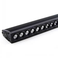 Morimoto Xtorch 36 Led Light Bar Blackflamecustoms Com