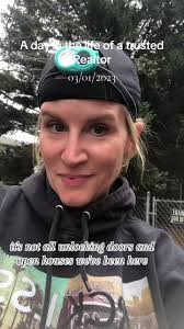 There have been some crazy days in my Real Eatate journey. Yes, I have  crawled in a tiny crawl space door, for my client who couldn’t. What  “crazy” things have you seen and done in Real Estate? ...