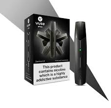 But a lot more can go into a question like this. Vuse Epen Device Kit New Improved Vaping Device Vuse Uk