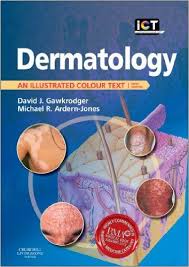 Dermatology An Illustrated Colour Text Pdf Free Download File Size 35 1 Mb File Type Dermatology Pharmacy Books Free Medical
