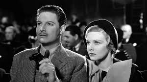 The 39 steps (2008 tv movie). The 39 Steps 1935 The Criterion Collection